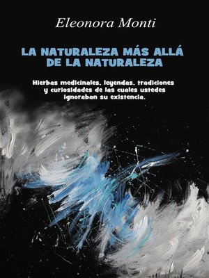 cover image of La Naturaleza más allá de la Naturaleza